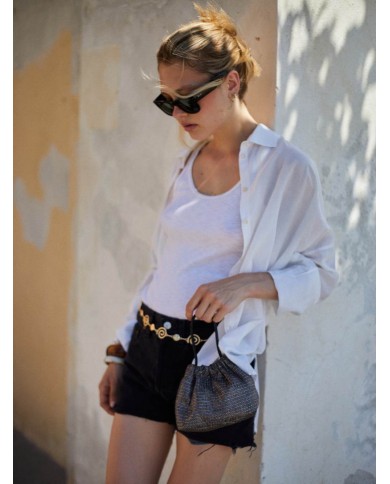 LAURA BORSA BON BON CRISTAL