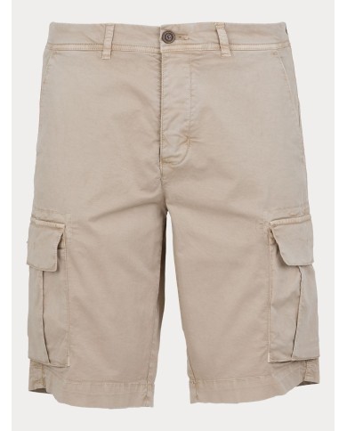 JAGGY BERMUDA COOPER