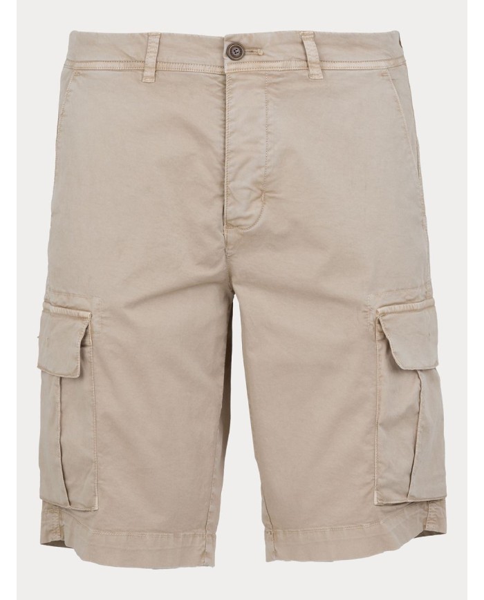 JAGGY BERMUDA COOPER