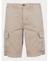 JAGGY BERMUDA COOPER