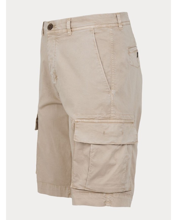 JAGGY BERMUDA COOPER