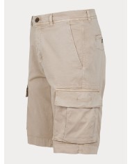 JAGGY BERMUDA COOPER