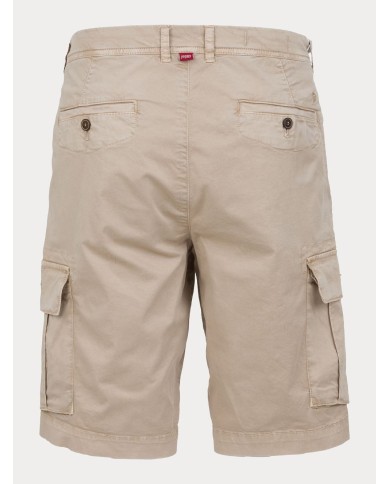 JAGGY BERMUDA COOPER