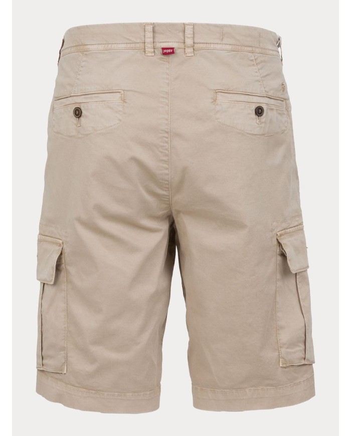 JAGGY BERMUDA COOPER