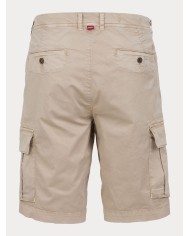 JAGGY BERMUDA COOPER