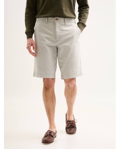 JAGGY BERMUDA IN GABARDINE