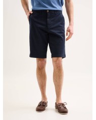 JAGGY BERMUDA IN GABARDINE