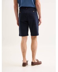 JAGGY BERMUDA IN GABARDINE