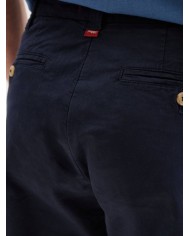 JAGGY BERMUDA IN GABARDINE