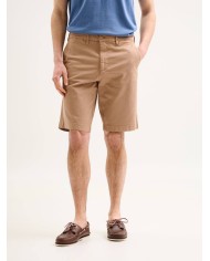 JAGGY BERMUDA IN GABARDINE