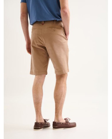 JAGGY BERMUDA IN GABARDINE