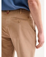 JAGGY BERMUDA IN GABARDINE