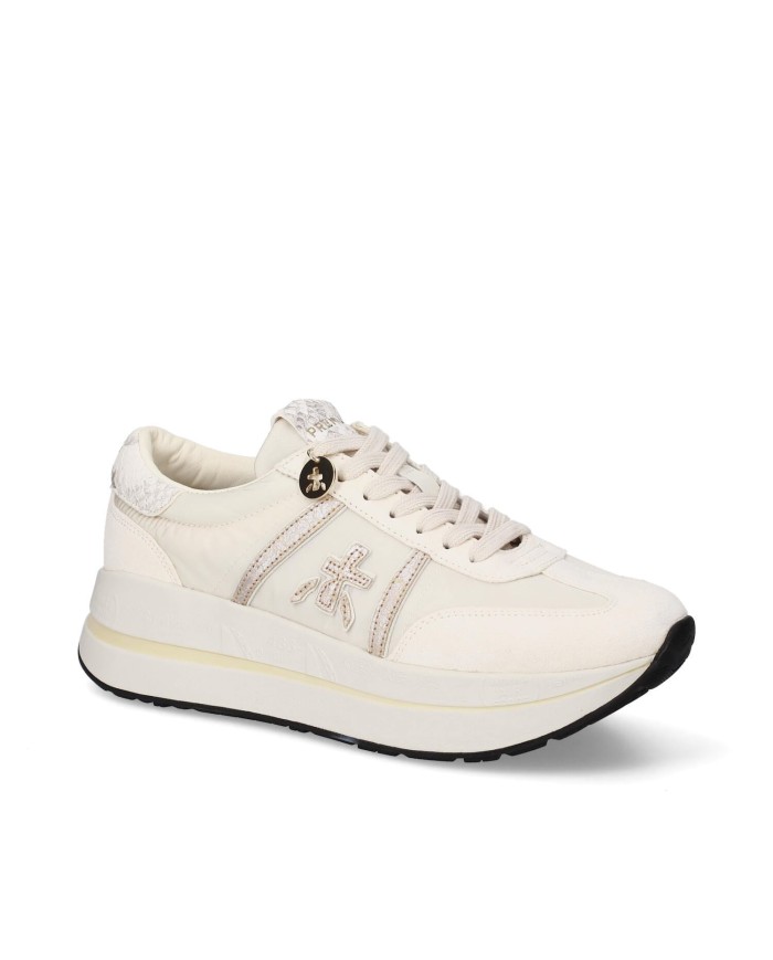 PREMIATA SNEAKERS DONNA BETHCOIN 8145
