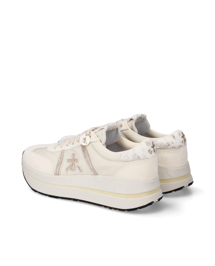 PREMIATA SNEAKERS DONNA BETHCOIN 8145