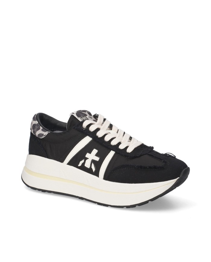 PREMIATA SNEAKERS DONNA BETHCOIN 8150
