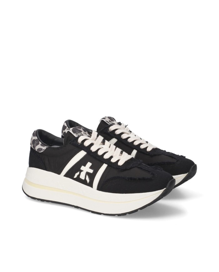 PREMIATA SNEAKERS DONNA BETHCOIN 8150