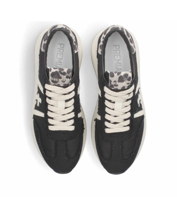 PREMIATA SNEAKERS DONNA BETHCOIN 8150