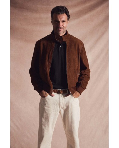 JAGGY CAPOSPALLA GORDON