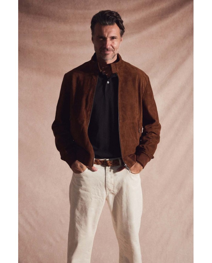 JAGGY CAPOSPALLA GORDON