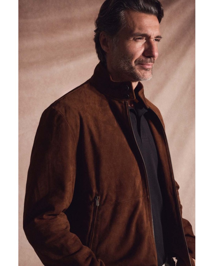 JAGGY CAPOSPALLA GORDON