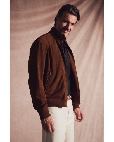 JAGGY CAPOSPALLA GORDON