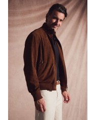 JAGGY CAPOSPALLA GORDON