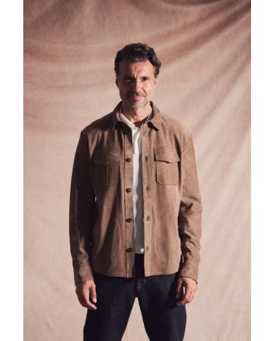 JAGGY CAPOSPALLA GENOVA