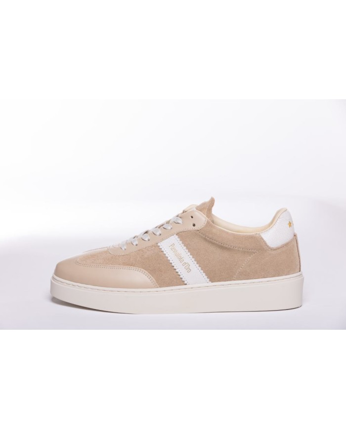 PANTOFOLA D'ORO SNEAKERS UOMO ARGENTARIO