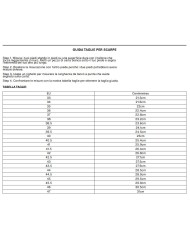 PANTOFOLA D'ORO SNEAKERS UOMO ARGENTARIO