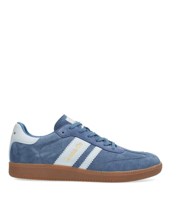 PANTOFOLA D'ORO SNEAKERS UOMO BOMBER