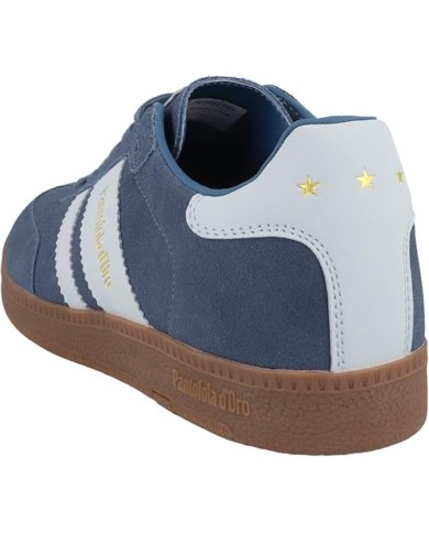 PANTOFOLA D'ORO SNEAKERS UOMO BOMBER