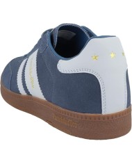 PANTOFOLA D'ORO SNEAKERS UOMO BOMBER