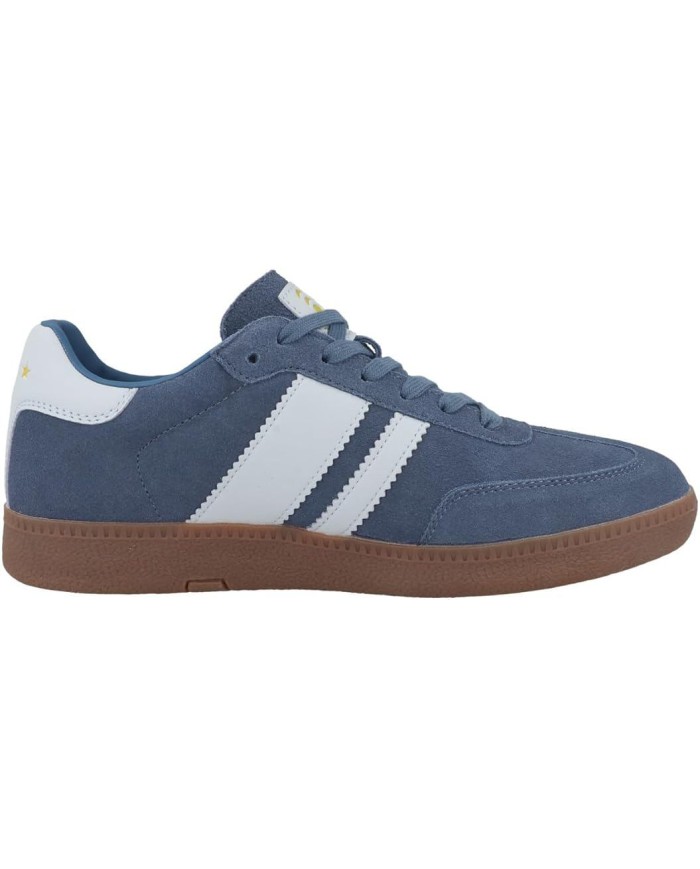 PANTOFOLA D'ORO SNEAKERS UOMO BOMBER