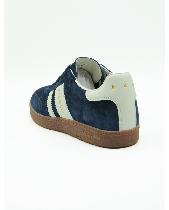 PANTOFOLA D'ORO SNEAKERS UOMO BOMBER