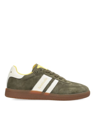 PANTOFOLA D'ORO SNEAKERS UOMO BOMBER