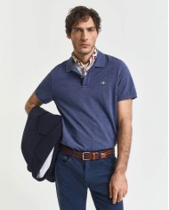 GANT POLO SHIELD IN PIQUÉ REGULAR