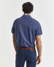 GANT POLO SHIELD IN PIQUÉ REGULAR