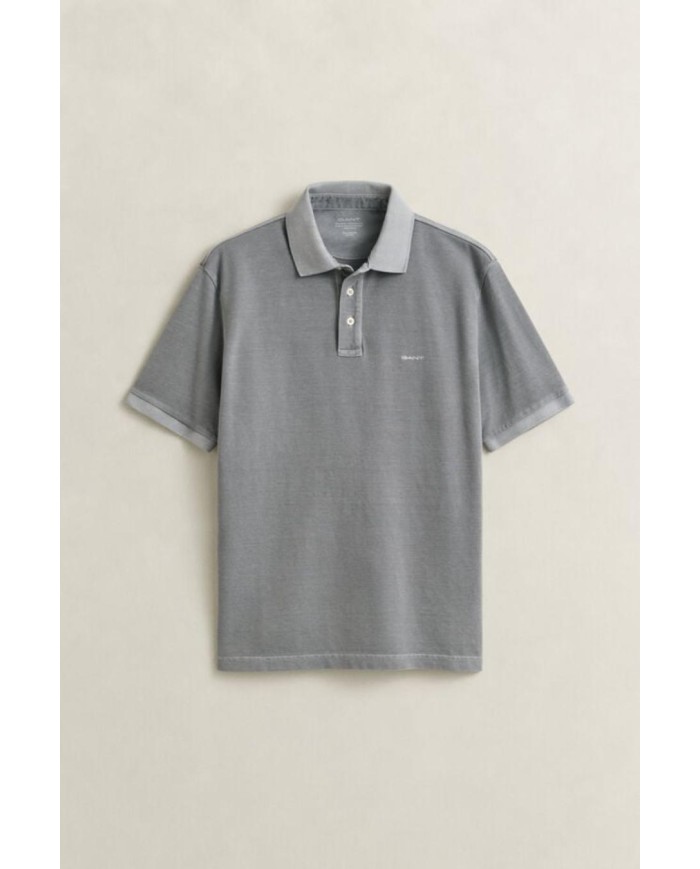 GANT POLO SUNFADED