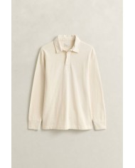 GANT HEAVY RUGGER IN COTONE FIAMMATO