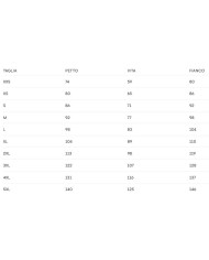 GANT POLO IN PIZZO SMANICATO