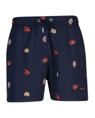 GANT COSTUME FANTASIA