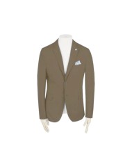 DESIGNERS GIACCA MONOPETTO POLY