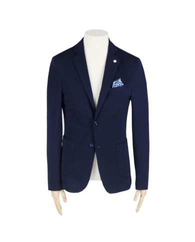 DESIGNERS GIACCA MONOPETTO POLY