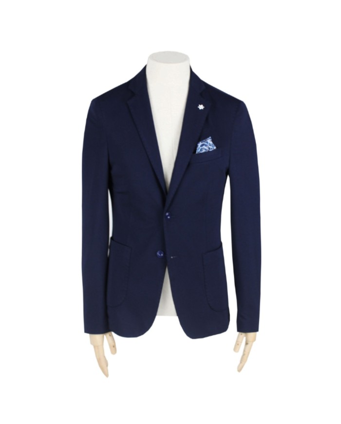 DESIGNERS GIACCA MONOPETTO POLY