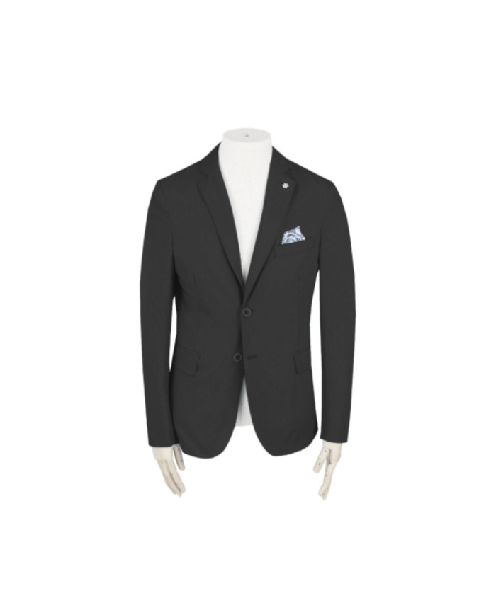 DESIGNERS GIACCA MONOPETTO POLY