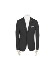 DESIGNERS GIACCA MONOPETTO POLY