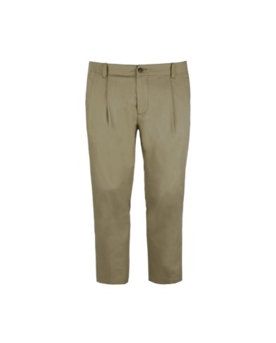 DESIGNERS PANTALONI MESSINA