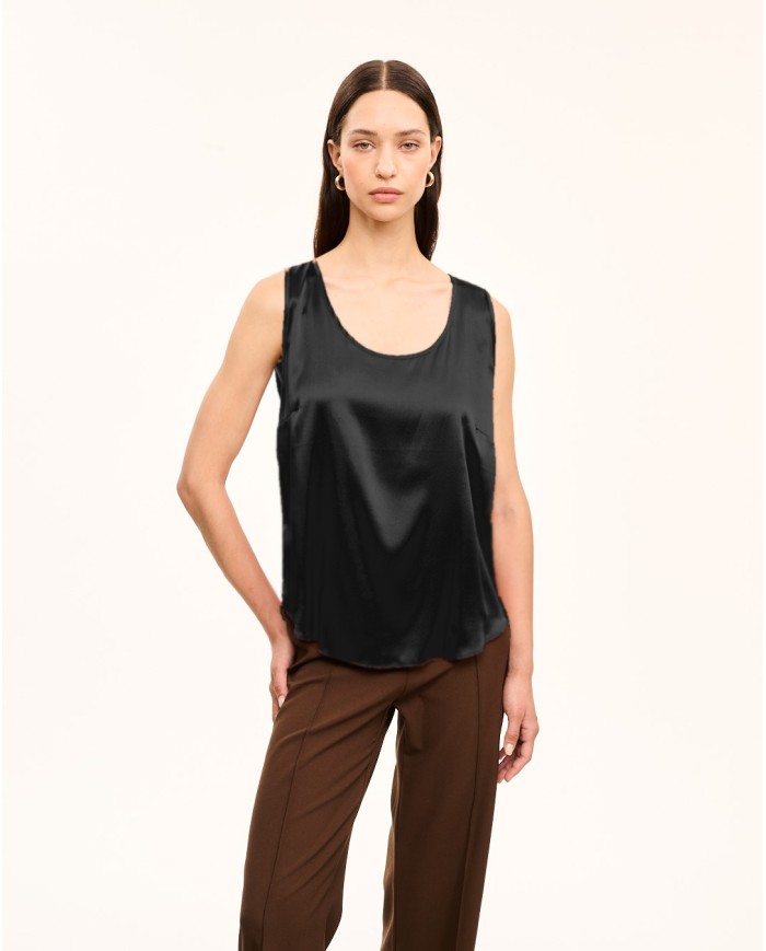 MAIDA MILA CANOTTA STONDATA