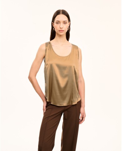 MAIDA MILA CANOTTA STONDATA