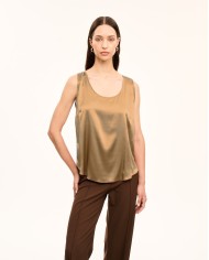 MAIDA MILA CANOTTA STONDATA